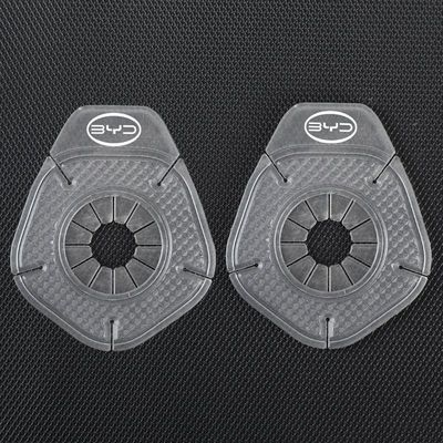 Oferta especial ✨ Cubierta para orificio del brazo del limpiaparabrisas del coche 🎉4 piezas.🎉-ES