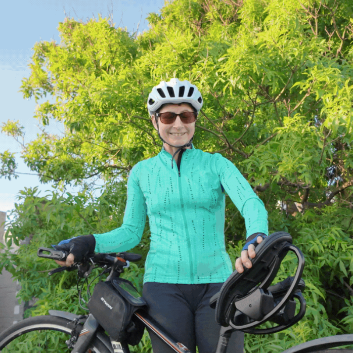 🚴🚴♀️Ergonomsko dinamično sjedalo za bicikl-HR