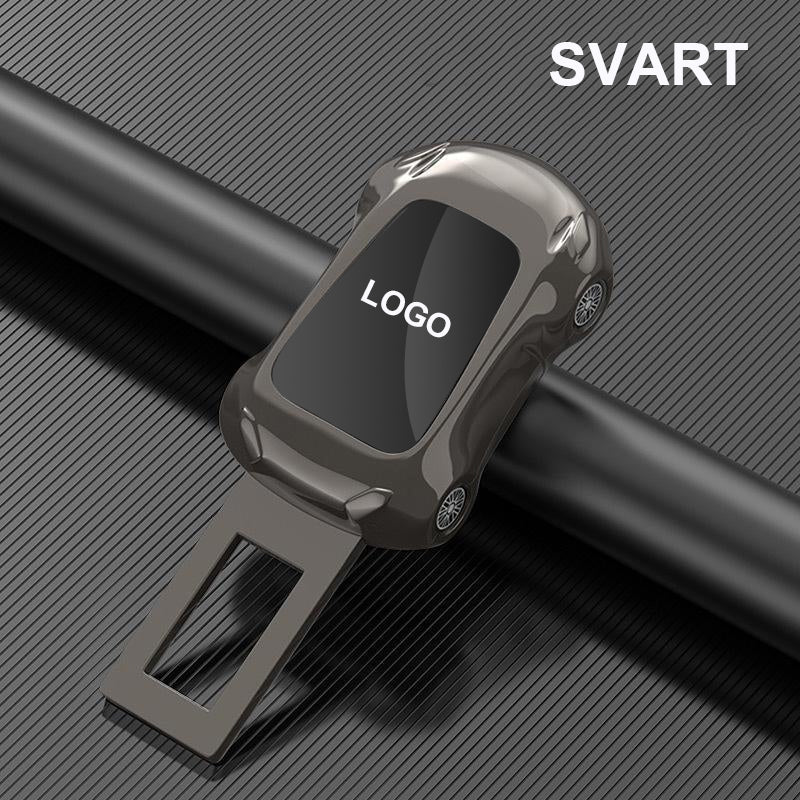 Extensores de cinturón de seguridad personalizados para coches deportivos-ES