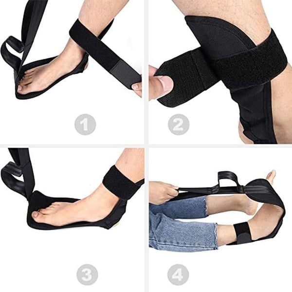 🧘♀️🧘♂️ Fascia stretcher | Lõpuks jälle paindlik
