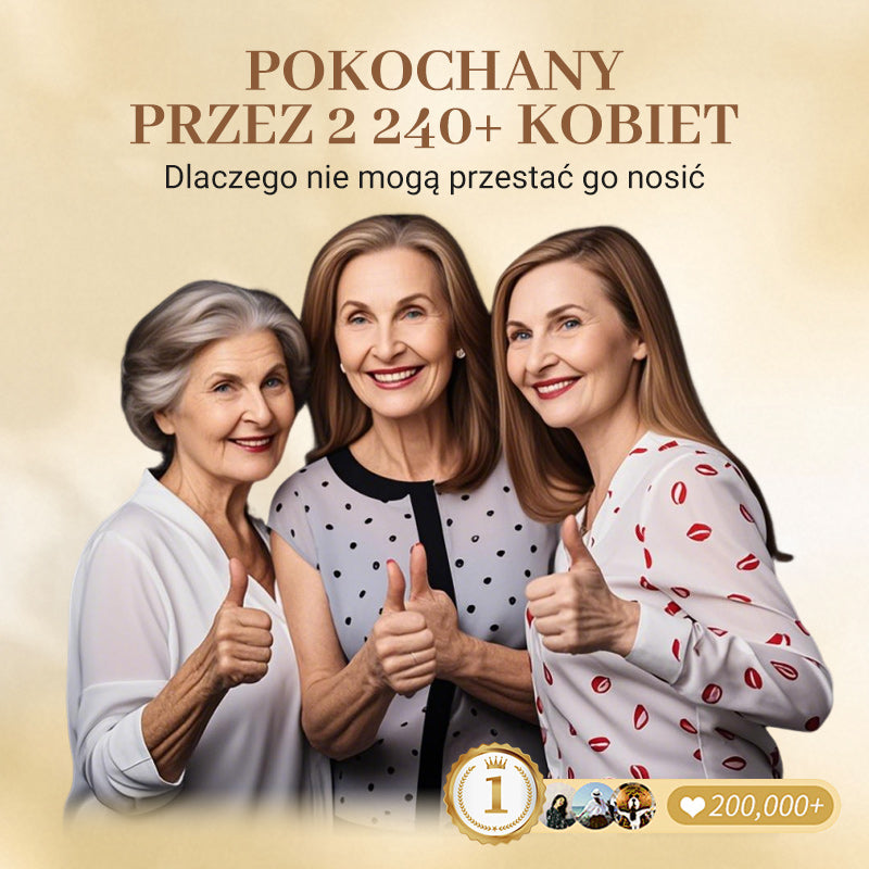 ✨【1+1 gratis】💖 Žensko bešavno donje rublje-HR