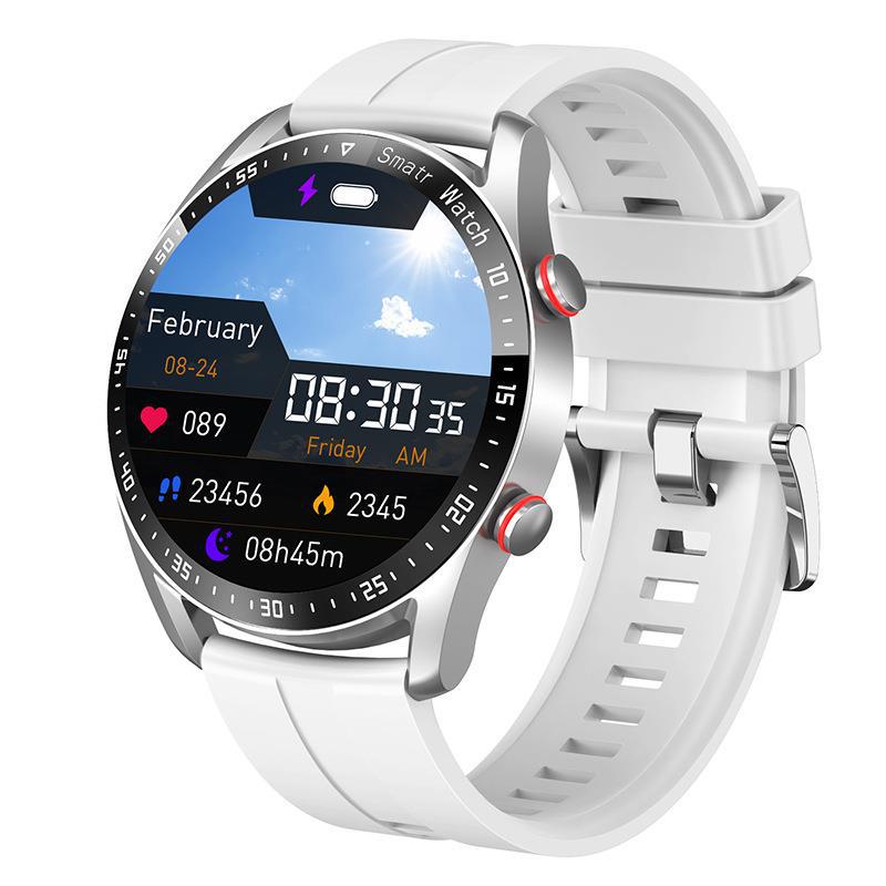 🔥Precio más bajo de hoy⌚Reloj deportivo inteligente que puede detectar problemas de salud-ES