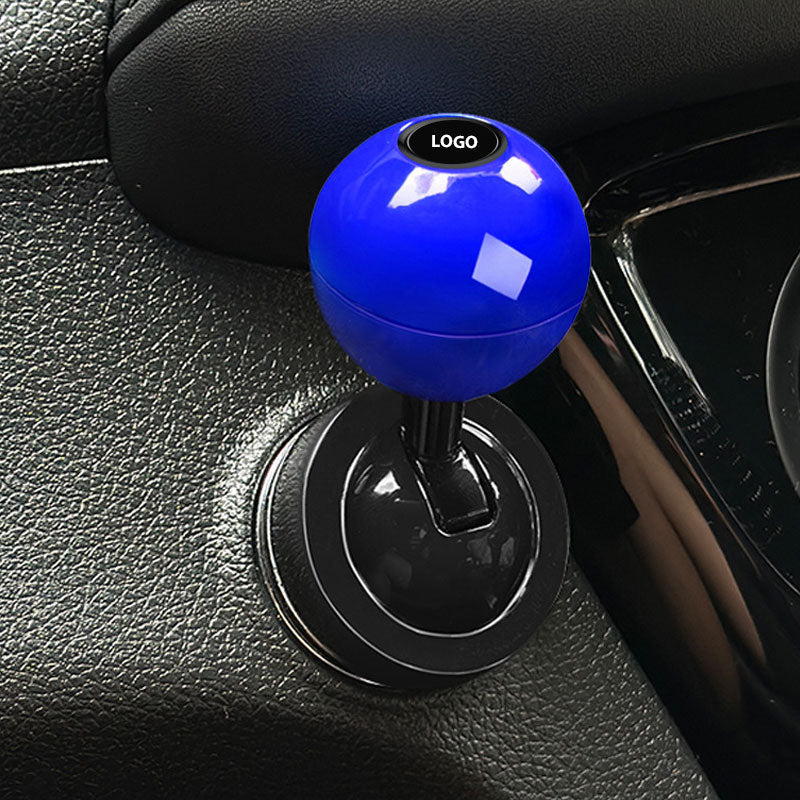 Vieno mygtuko automobilio užvedimas-LT