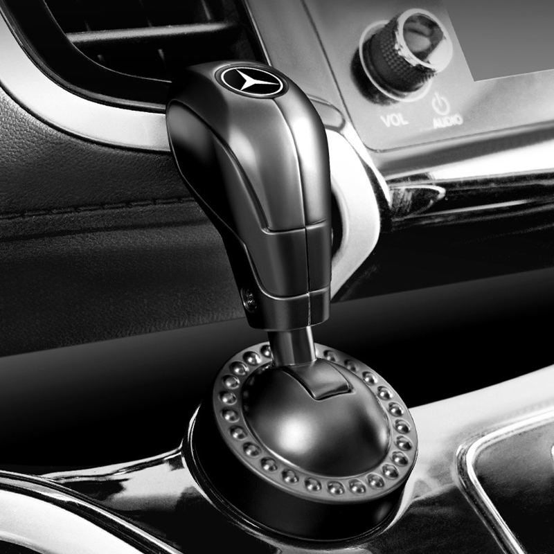 Gumb za paljenje automobila s jednim dodirom-HR