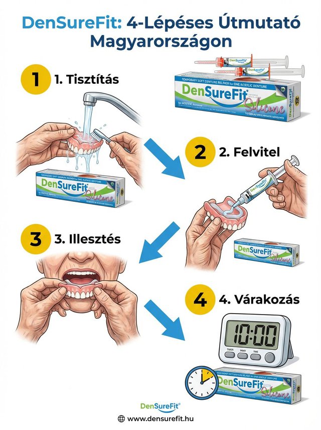 【Prótesis dentales de ajuste perfecto】Juego de insertos para prótesis dentales superior e inferior-ES