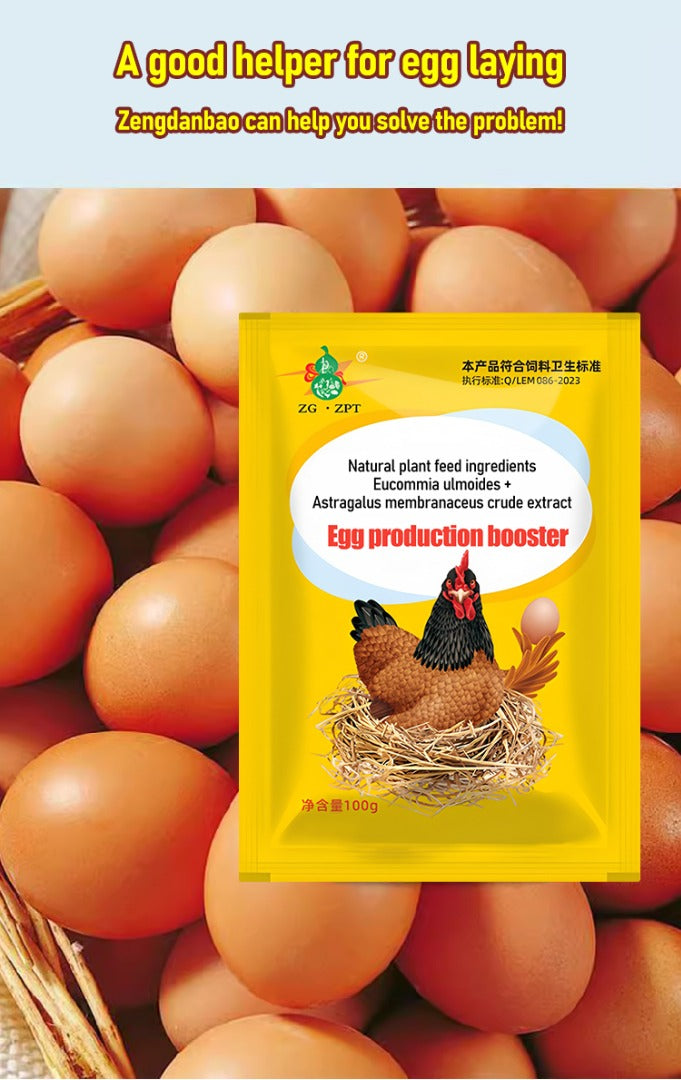 【2/4/6/8 vnt.】 🦆🐓Maisto papildas vištų, ančių ir žąsų kiaušinių gamybai. Maisto papildas šerti.-LT