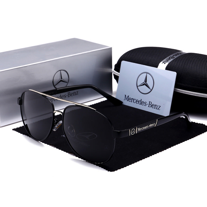 Originalna sončna očala Mercedes-Benz-SI