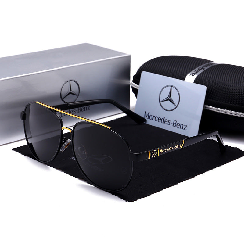 Originalna sončna očala Mercedes-Benz-SI