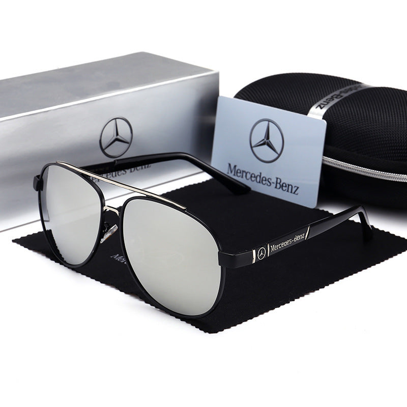 Originalna sončna očala Mercedes-Benz-SI