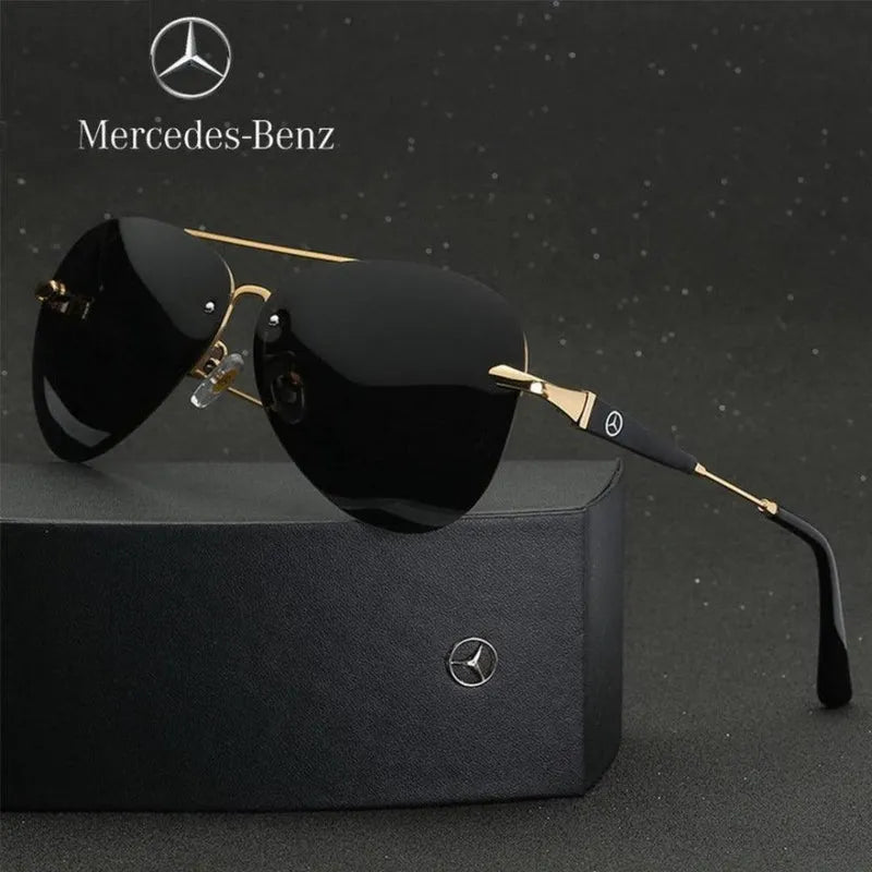 Gafas de sol MB AMG - Edición limitada-ES