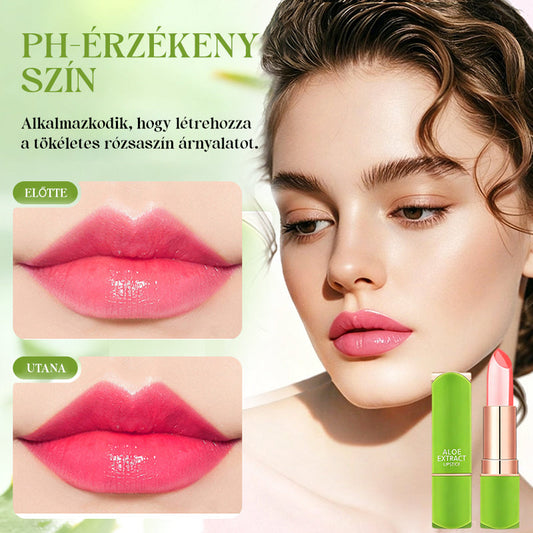 Vlažilna šminka za spreminjanje barve z aloe vero-SI