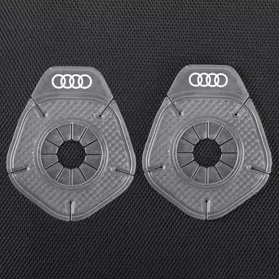 Oferta especial ✨ Cubierta para orificio del brazo del limpiaparabrisas del coche 🎉4 piezas.🎉-ES