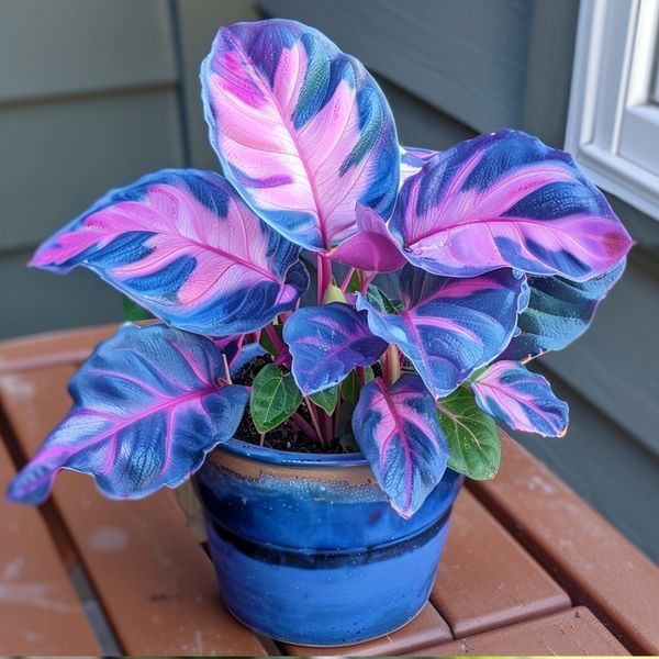 Semillas de Hosta Colorida: ¡la reina de la sombra en el jardín!-ES