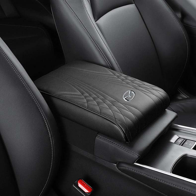 Almohadilla del reposabrazos del coche-ES
