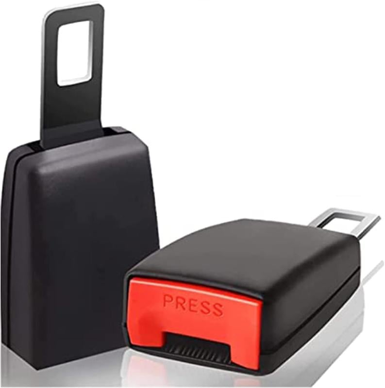 🎁 Περιορισμένης διάρκειας εκπτώσεις 2025 - 50% έκπτωση 🔥 Επέκταση αγκράφας ζώνης ασφαλείας αυτοκινήτου - Κλιπ ζώνης ασφαλείας 🛡️🚗-GR