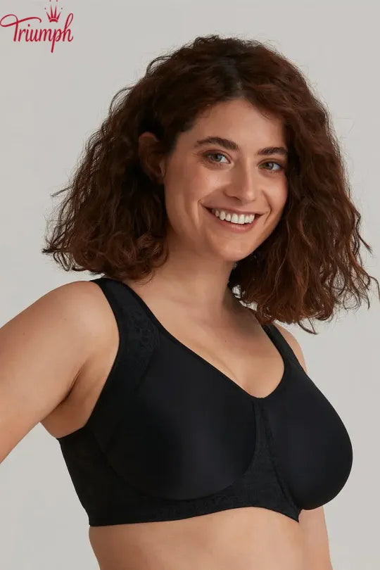 Modrček Triumph - (3 kosi) Breathe Comfort-SI