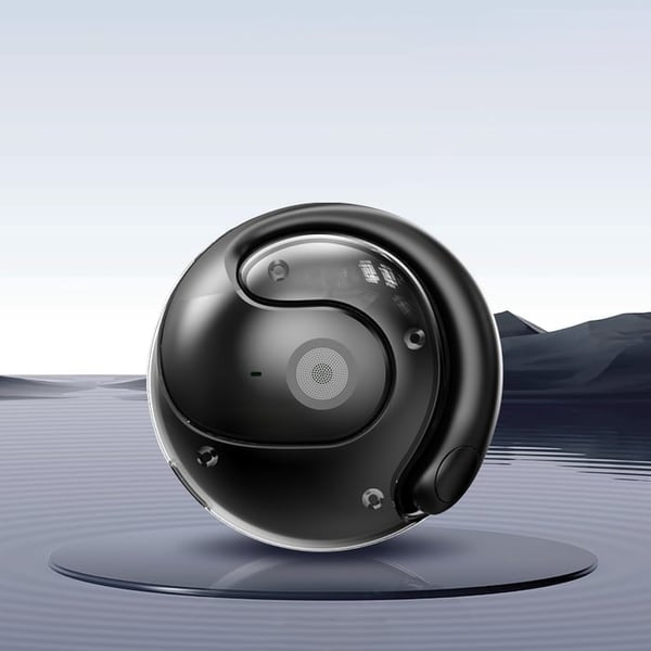 MÄlynosšPerkamiausias numeris 1 ā° PaskutinÄ diena š OWS Bluetooth 5.4 belaidÄs ausinÄs su dirbtinio intelekto vertimu (skirtos iOS ir Android)-LT