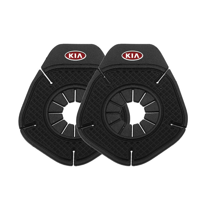 Oferta especial ✨ Cubierta para orificio del brazo del limpiaparabrisas del coche 🎉4 piezas.🎉-ES