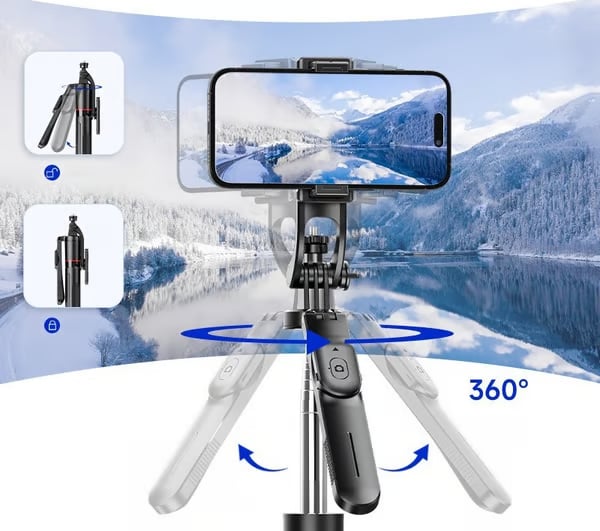 📹📱Hohem iSteady M7 pametni stabilizator Gimbal-SI