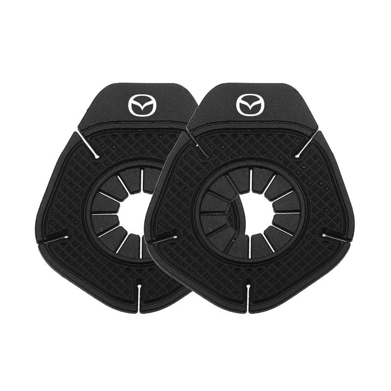 Oferta especial ✨ Cubierta para orificio del brazo del limpiaparabrisas del coche 🎉4 piezas.🎉-ES