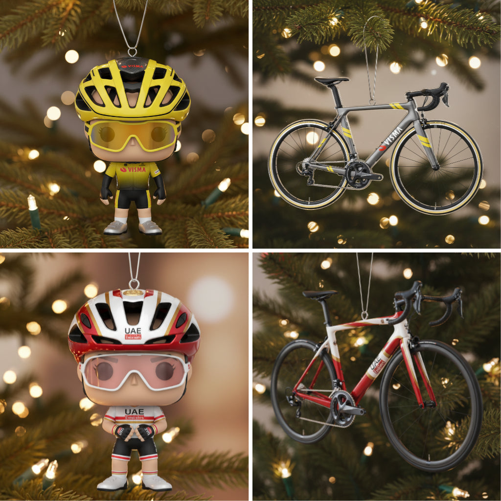 Adventni koledar Tour de France 2025-SI