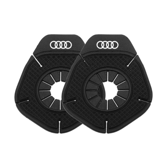Oferta especial ✨ Cubierta para orificio del brazo del limpiaparabrisas del coche 🎉4 piezas.🎉-ES