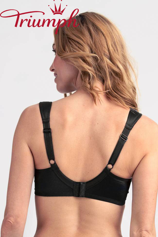 TRIUMPH - 3 PIEZAS (65A-120H) 💝 ROPA BLANCA BORDADA ✨-ES
