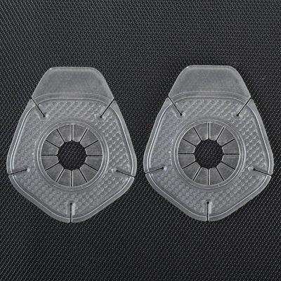 Oferta especial ✨ Cubierta para orificio del brazo del limpiaparabrisas del coche 🎉4 piezas.🎉-ES