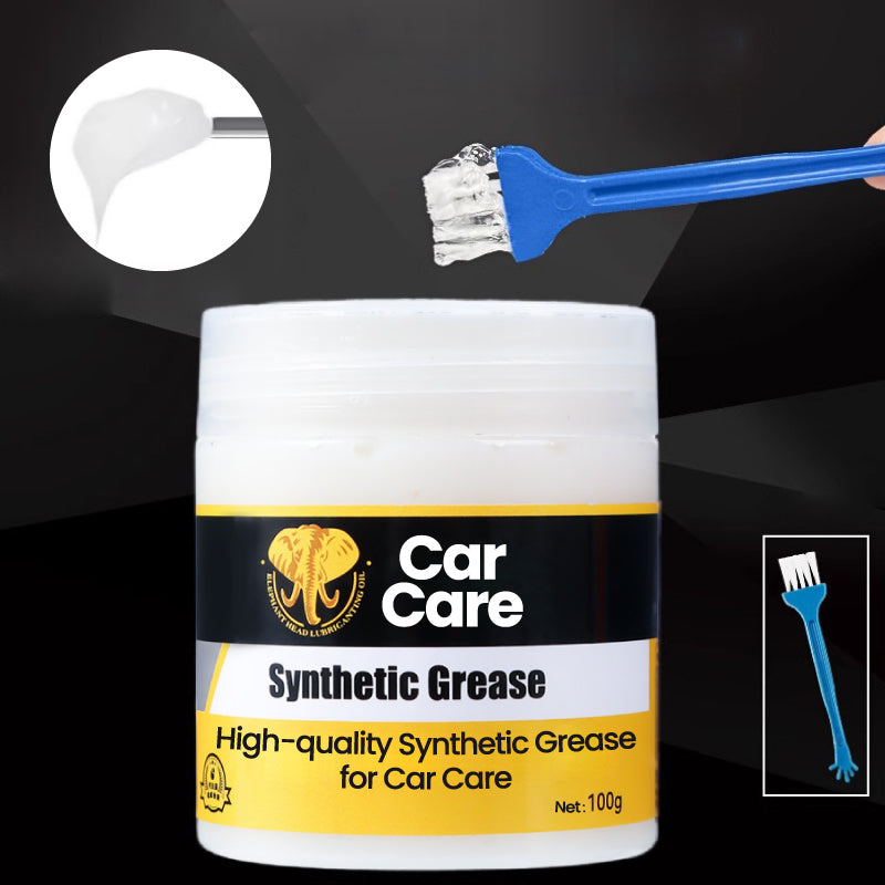 🔥Hot Sale🔥Kvaliteetne sünteetiline autohooldusõli🚗-EE