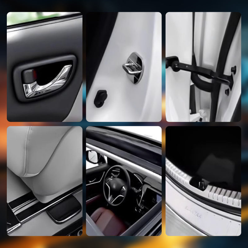 🔥Hot Sale🔥Kvaliteetne sünteetiline autohooldusõli🚗-EE