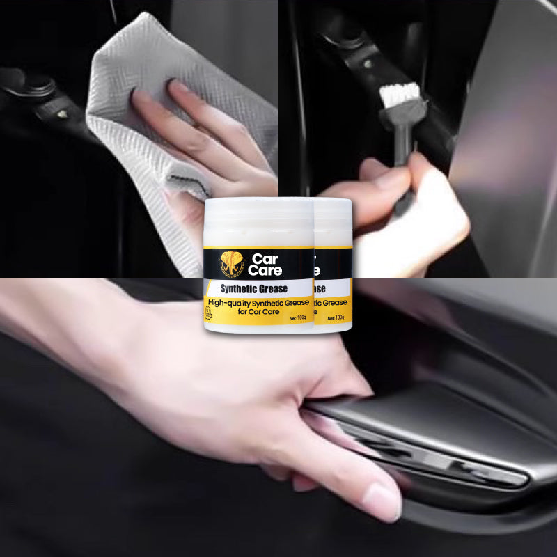 🔥Hot Sale🔥Kvaliteetne sünteetiline autohooldusõli🚗-EE