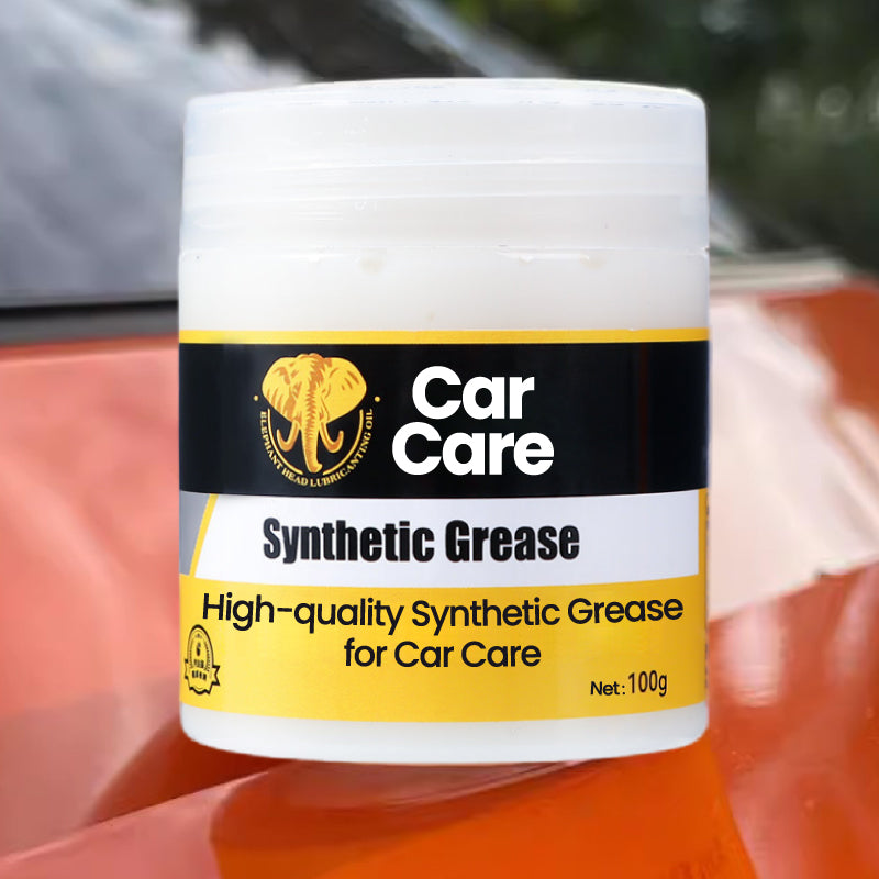 🔥Hot Sale🔥Kvaliteetne sünteetiline autohooldusõli🚗-EE