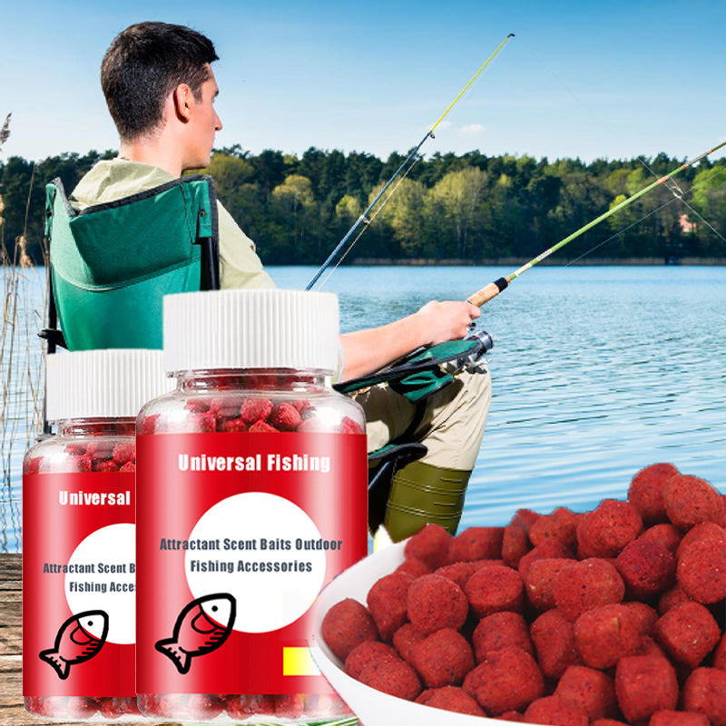 🎣Universal αλιευτικό δόλωμα αρωματισμένο δόλωμα αξεσουάρ υπαίθριας αλιείας-GR