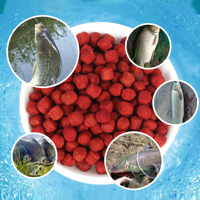 🎣Universal αλιευτικό δόλωμα αρωματισμένο δόλωμα αξεσουάρ υπαίθριας αλιείας-GR