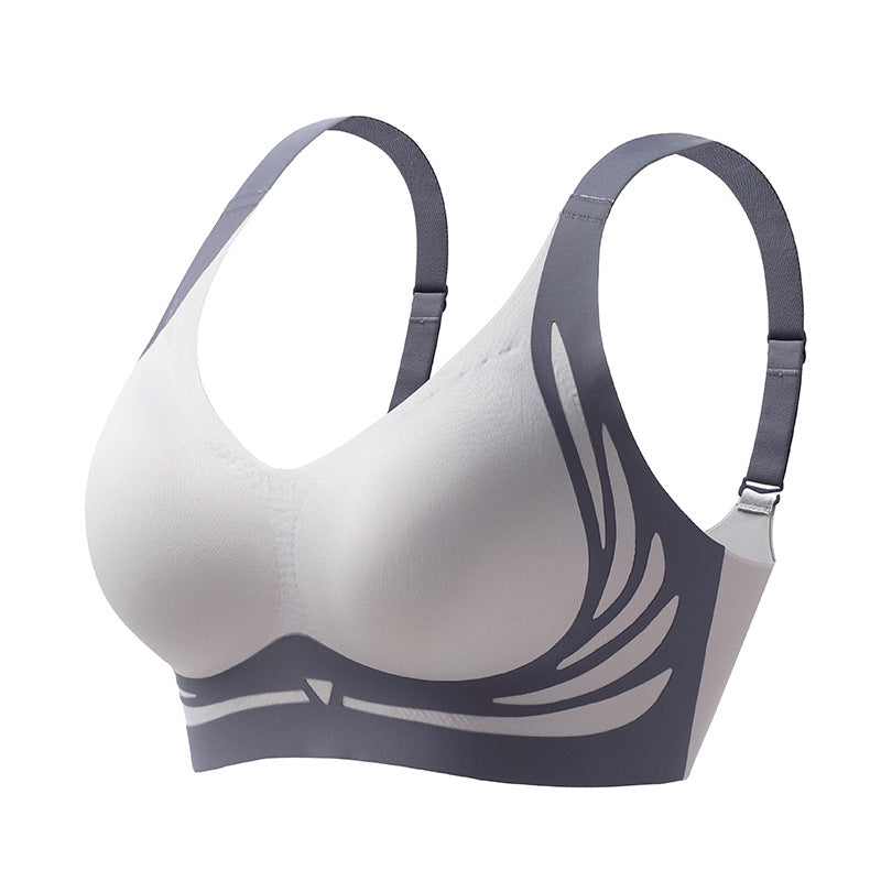 š„Sujetador push-up levantador sin aros que evita refuerzos.