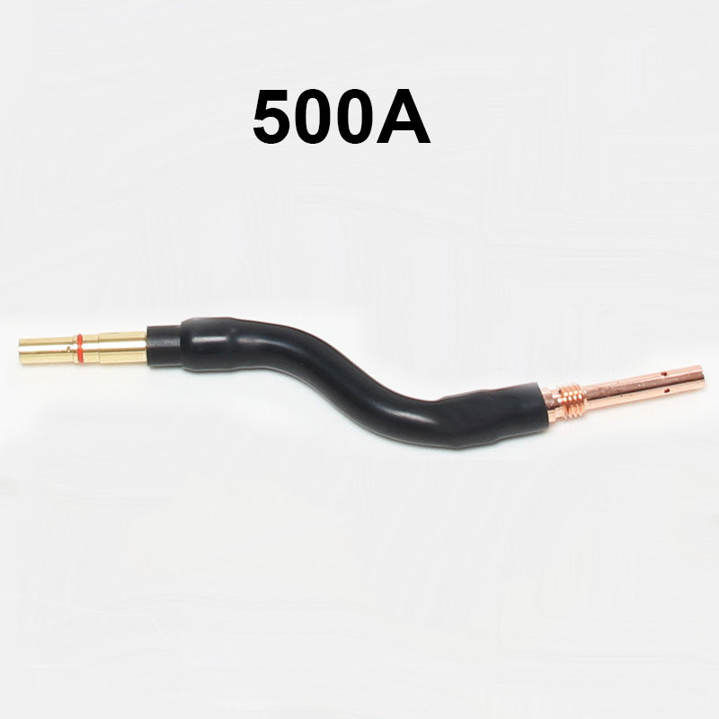 🔥 Πιστόλι για συγκόλληση και κάμψη ευθύγραμμων σωλήνων✨-GR