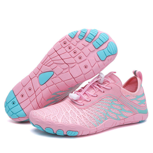 👟 Experimenta la sensación más cómoda de estar descalzo✨ Zapatos Descalzos Malia-ES