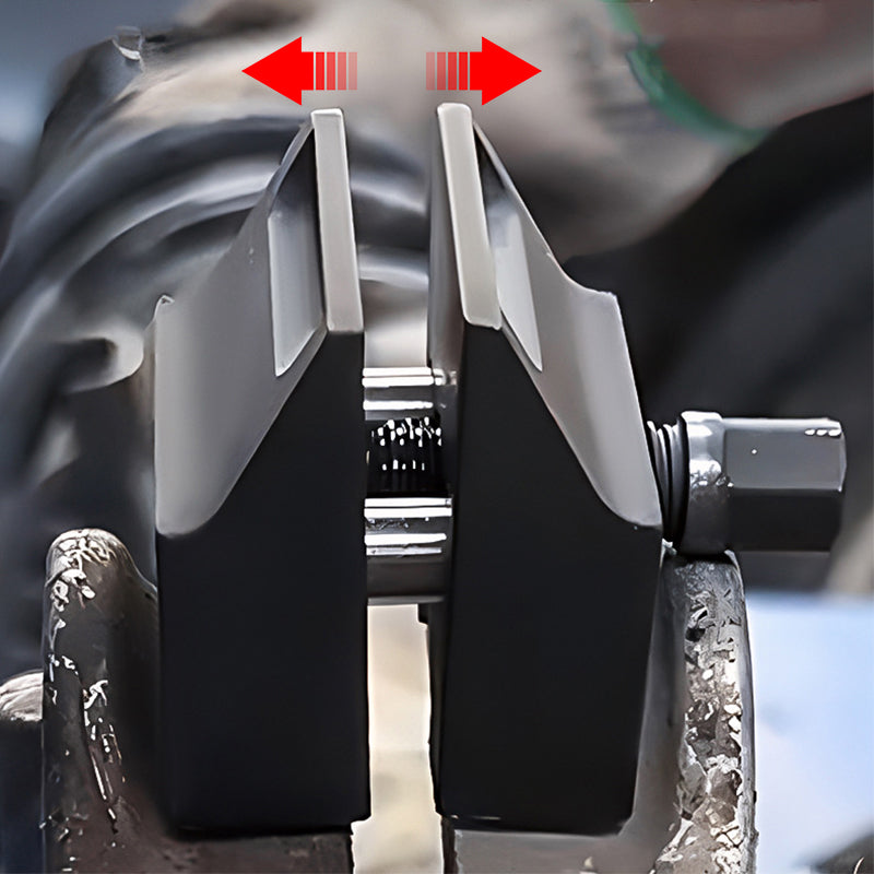 Auto vedrustuse vahetükk ja laiendustööriistade komplekt🔧-EE