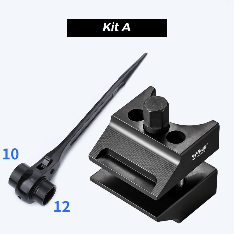 Auto vedrustuse vahetükk ja laiendustööriistade komplekt🔧-EE