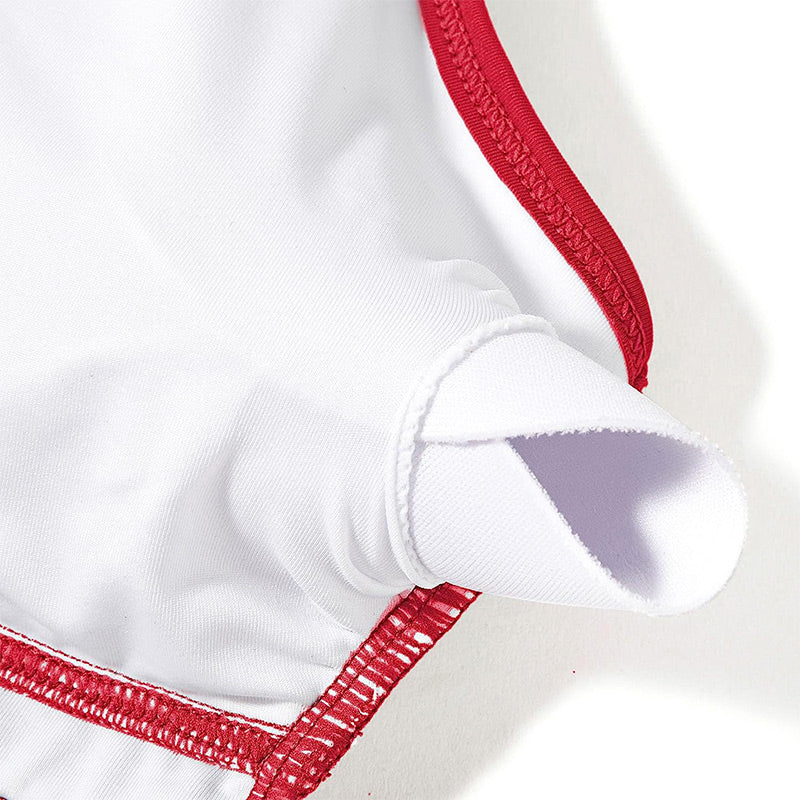Traje de baño sh Tummy Control-ES
