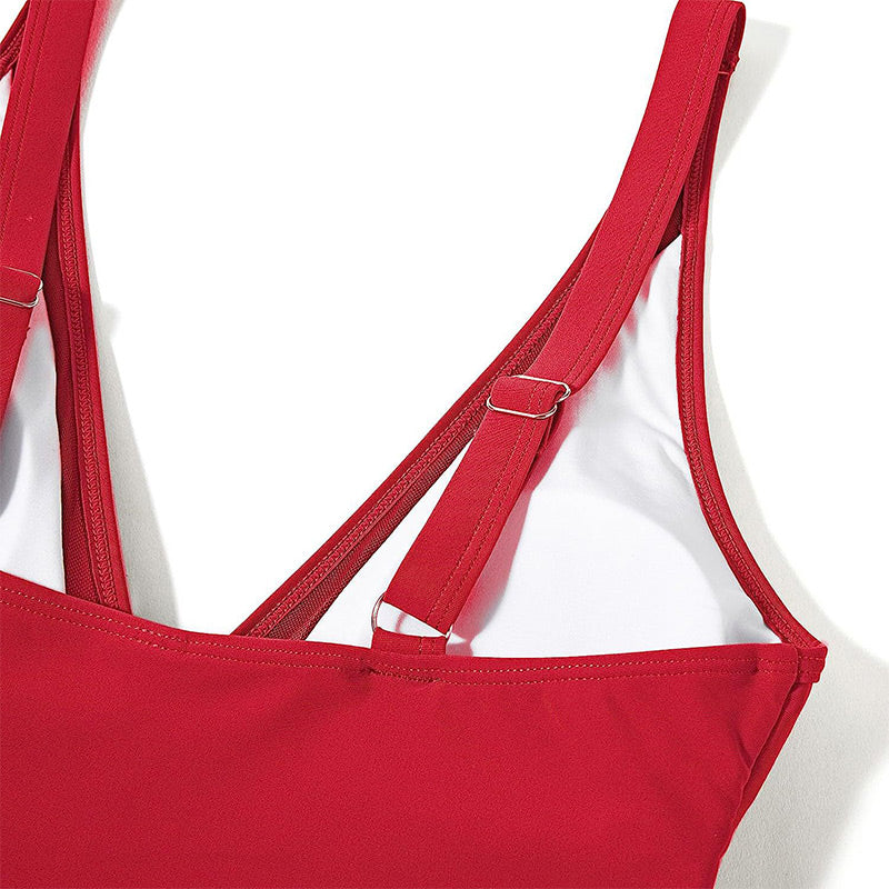 Traje de baño sh Tummy Control-ES