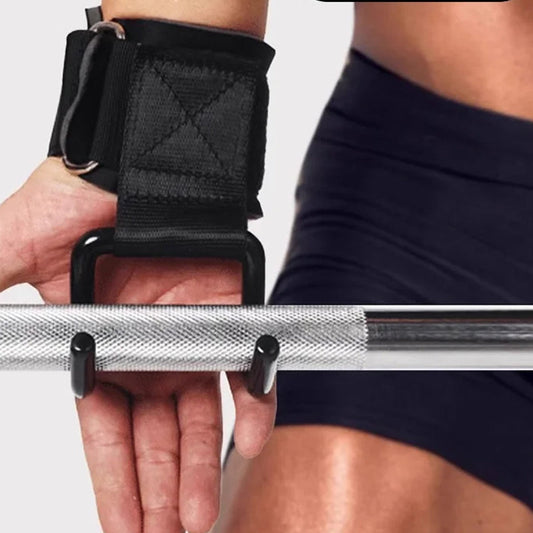 🔥Oferta especial 🔥 Entrenador con gancho plegable💪-ES
