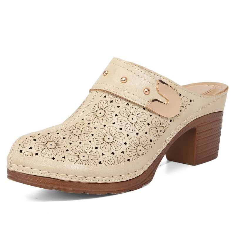 【EU 36-43】👠2025 nuevas sandalias de tacón alto-ES