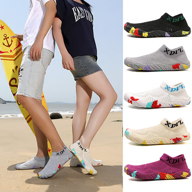 🌊 Unisex zračni vodni škornji-SI