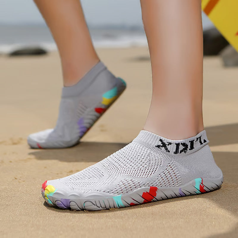 🌊 Unisex zračni vodni škornji-SI