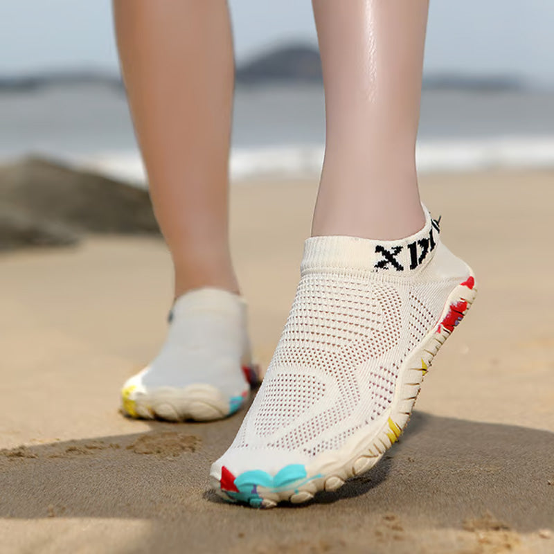 🌊 Unisex zračni vodni škornji-SI