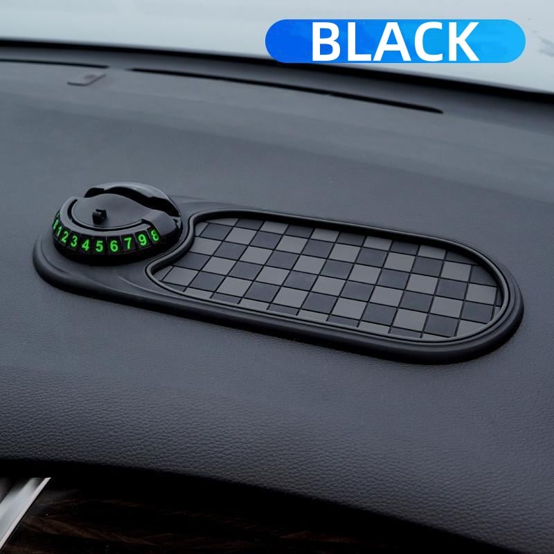 🚗 Alfombrilla antideslizante multifuncional para coche-ES