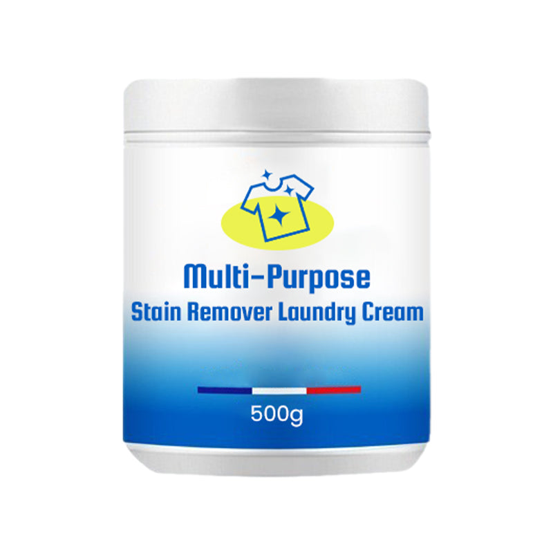 Crema quitamanchas multifuncional para ropa-ES