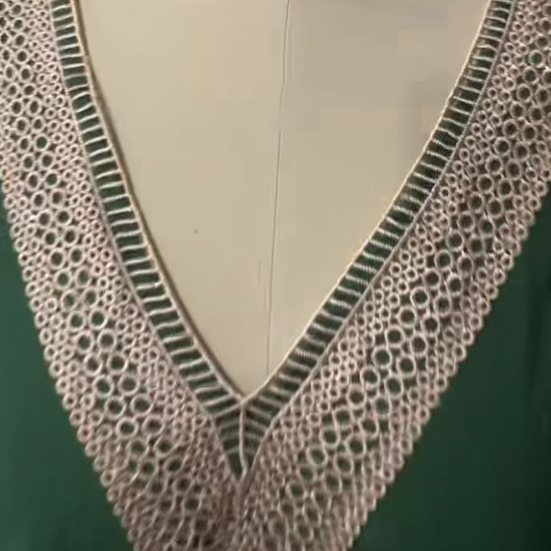 【S-3XL】✨Top de pierna ancha con cuello en V para mujer-ES