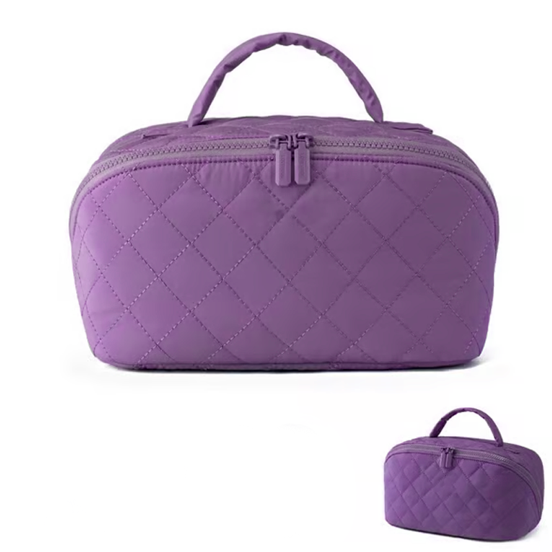 💗Neceser grande y espacioso con asa-ES